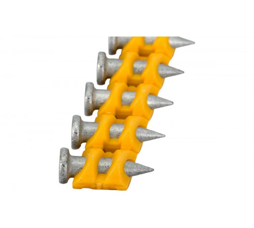Гвоздь по бетону, черный 3,7х15 мм, 1005 шт. DEWALT DCN8902015