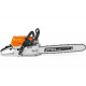 Бензопила Stihl MS 462 C-M 20" Rollomatic ES Light 11422000127