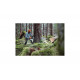 Бензопила Stihl MS 462 C-M 20" Rollomatic ES Light 11422000127