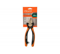 Плоскогубцы 160 мм Professional HQ Sturm 1020-02-1-160