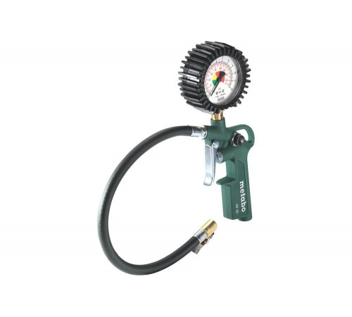 Пистолет для накачивания шин Metabo RF 60 602233000 Пистолет для накачивания шин Metabo RF 60 602233000