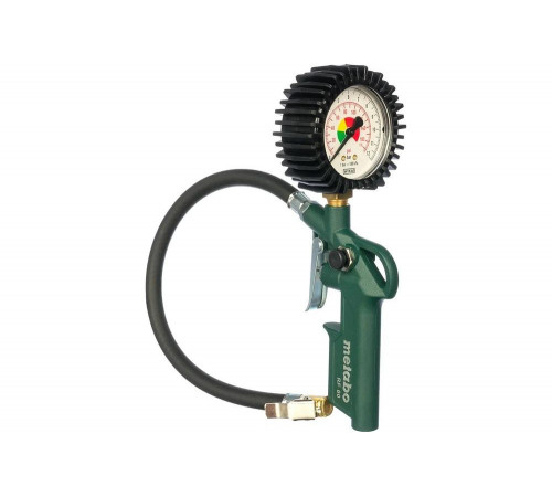 Пистолет для накачивания шин Metabo RF 60 602233000 Пистолет для накачивания шин Metabo RF 60 602233000