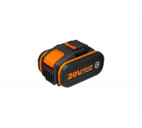 Аккумулятор (20 В; 4.0 Ач) WORX WA3553