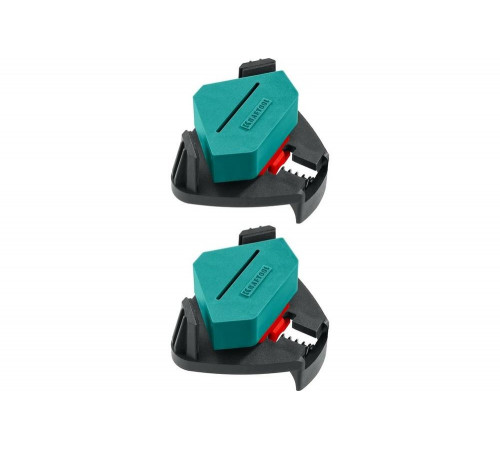 KRAFTOOL 10-22 / 22-40 мм, струбцина угловая PCC-9 32205 KRAFTOOL 10-22 / 22-40 мм, струбцина угловая PCC-9 32205