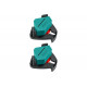 KRAFTOOL 10-22 / 22-40 мм, струбцина угловая PCC-9 32205
