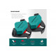 KRAFTOOL 10-22 / 22-40 мм, струбцина угловая PCC-9 32205