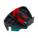 KRAFTOOL 10-22 / 22-40 мм, струбцина угловая PCC-9 32205