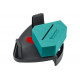 KRAFTOOL 10-22 / 22-40 мм, струбцина угловая PCC-9 32205