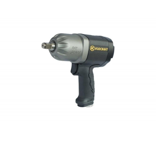 Ударный гайковерт 1/2" RODCRAFT 2277 + перчатки 8951000220 Ударный гайковерт 1/2" RODCRAFT 2277 + перчатки 8951000220