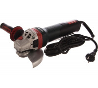 Угловая шлифмашина Metabo WEPBA 17-150 Quick 600552000