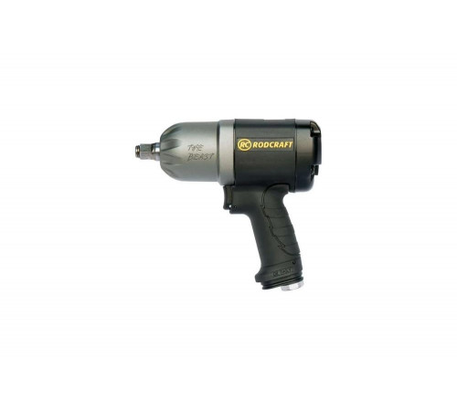 Ударный гайковерт 1/2" RODCRAFT 2277 + перчатки 8951000220 Ударный гайковерт 1/2" RODCRAFT 2277 + перчатки 8951000220