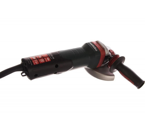 Угловая шлифмашина Metabo WEPBA 17-150 Quick 600552000 Угловая шлифмашина Metabo WEPBA 17-150 Quick 600552000