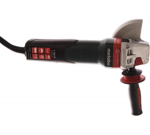 Угловая шлифмашина Metabo WEPBA 17-150 Quick 600552000 Угловая шлифмашина Metabo WEPBA 17-150 Quick 600552000