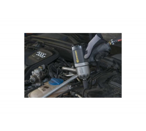Ударный гайковерт 1/2" RODCRAFT 2277 + перчатки 8951000220 Ударный гайковерт 1/2" RODCRAFT 2277 + перчатки 8951000220