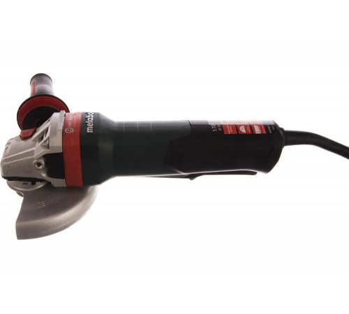 Угловая шлифмашина Metabo WEPBA 17-150 Quick 600552000 Угловая шлифмашина Metabo WEPBA 17-150 Quick 600552000