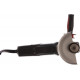 Угловая шлифмашина Metabo WEPBA 17-150 Quick 600552000