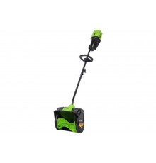 Аккумуляторный бесщеточный снегоуборщик Greenworks 2600707