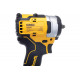 Импульсный гайковерт Dewalt 12 В XR BRUSHLESS DCF903P1-QW