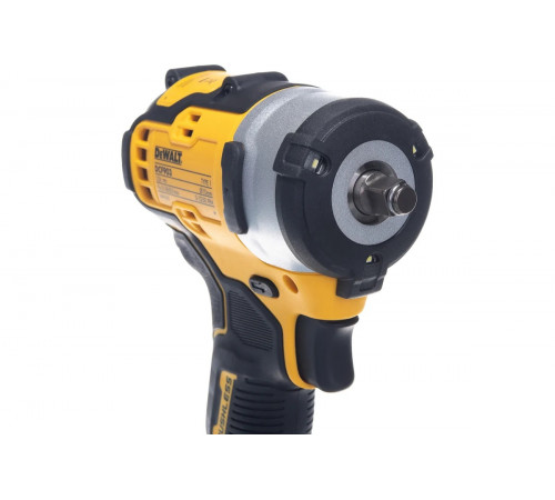 Импульсный гайковерт Dewalt 12 В XR BRUSHLESS DCF903P1-QW
