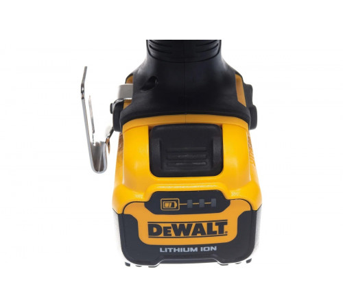 Импульсный гайковерт Dewalt 12 В XR BRUSHLESS DCF903P1-QW