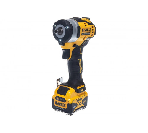 Импульсный гайковерт Dewalt 12 В XR BRUSHLESS DCF903P1-QW