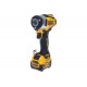 Импульсный гайковерт Dewalt 12 В XR BRUSHLESS DCF903P1-QW