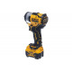 Импульсный гайковерт Dewalt 12 В XR BRUSHLESS DCF903P1-QW