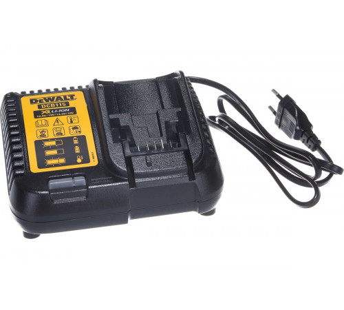 Импульсный гайковерт Dewalt 12 В XR BRUSHLESS DCF903P1-QW