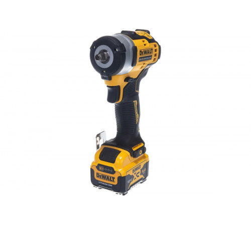 Импульсный гайковерт Dewalt 12 В XR BRUSHLESS DCF903P1-QW