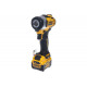 Импульсный гайковерт Dewalt 12 В XR BRUSHLESS DCF903P1-QW