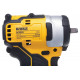 Импульсный гайковерт Dewalt 12 В XR BRUSHLESS DCF903P1-QW