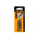 Набор вставок бит торцевых 1/4", Torx, T30, 50 мм, 2 шт TOLSEN TT20326