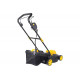 Газонокосилка электрическая HUTER ELM-1400T