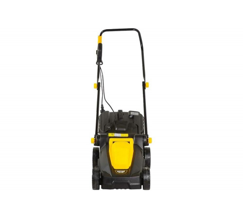 Газонокосилка электрическая HUTER ELM-1400T Газонокосилка электрическая HUTER ELM-1400T