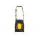 Газонокосилка электрическая HUTER ELM-1400T