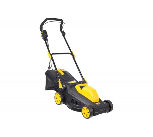 Газонокосилка электрическая HUTER ELM-1400T Газонокосилка электрическая HUTER ELM-1400T