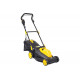 Газонокосилка электрическая HUTER ELM-1400T