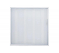 Светодиодный светильник IEK ДВО 6560-O, 36вт, 6500К, 595х595х20, опал LDVO3-6560-36-6500-U-K01