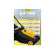 Газонокосилка электрическая HUTER ELM-1400T