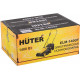 Газонокосилка электрическая HUTER ELM-1400T