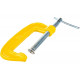 STAYER G 75 мм, струбцина 3215-075_z02 Master