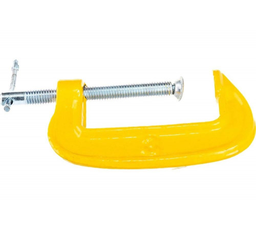 STAYER G 75 мм, струбцина 3215-075_z02 Master