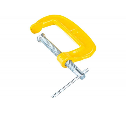 STAYER G 75 мм, струбцина 3215-075_z02 Master