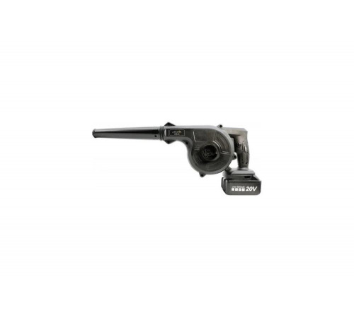Набор аккумуляторного инструмента Zitrek GreenCut 20, ZKBL20 2 в 1, 1x2.0 Ач, 1x4.0 Ач 082-2021