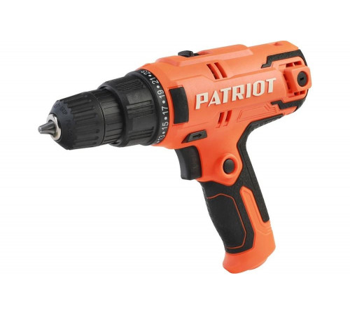 Безударная дрель Patriot FS 300 Безударная дрель Patriot FS 300