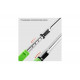 Набор аккумуляторного инструмента Zitrek GreenCut 20, ZKBL20 2 в 1, 1x2.0 Ач, 1x4.0 Ач 082-2021