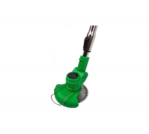 Набор аккумуляторного инструмента Zitrek GreenCut 20, ZKBL20 2 в 1, 1x2.0 Ач, 1x4.0 Ач 082-2021