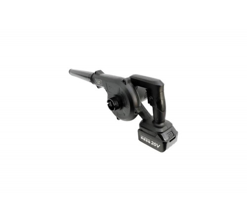 Набор аккумуляторного инструмента Zitrek GreenCut 20, ZKBL20 2 в 1, 1x2.0 Ач, 1x4.0 Ач 082-2021