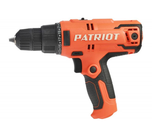Безударная дрель Patriot FS 300 Безударная дрель Patriot FS 300