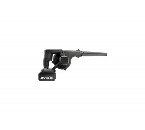 Набор аккумуляторного инструмента Zitrek GreenCut 20, ZKBL20 2 в 1, 1x2.0 Ач, 1x4.0 Ач 082-2021